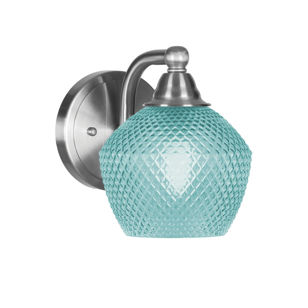 Toltec LightingHome| 3421-BN-4625