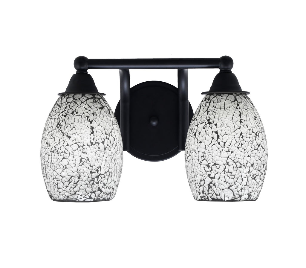 Toltec LightingHome| 3422-MB-4165