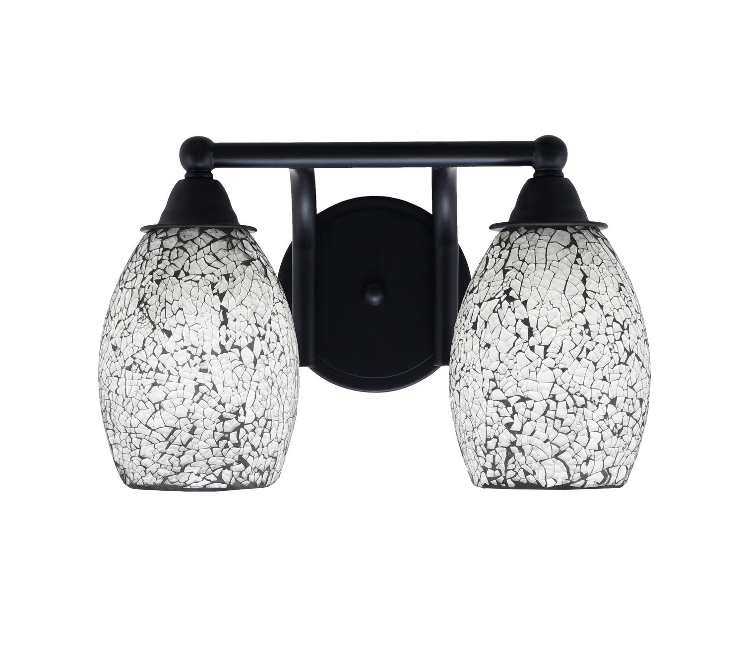 Toltec LightingHome| 3422-MB-4165