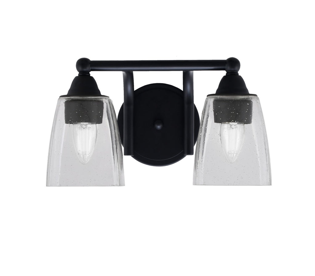 Toltec LightingHome| 3422-MB-461