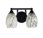 Toltec LightingHome| 3422-MB-5054