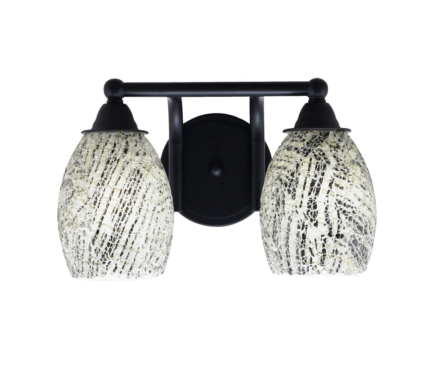 Toltec LightingHome| 3422-MB-5054