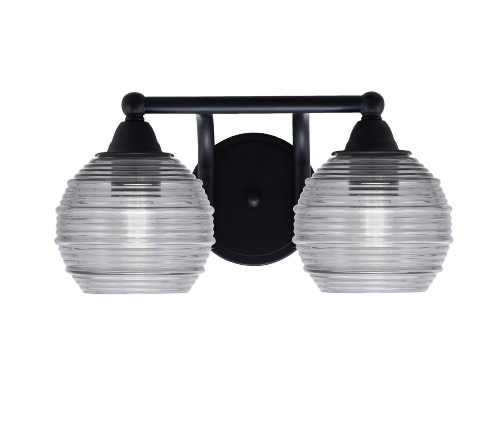 Toltec LightingHome| 3422-MB-5112