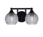 Toltec LightingHome| 3422-MB-5112
