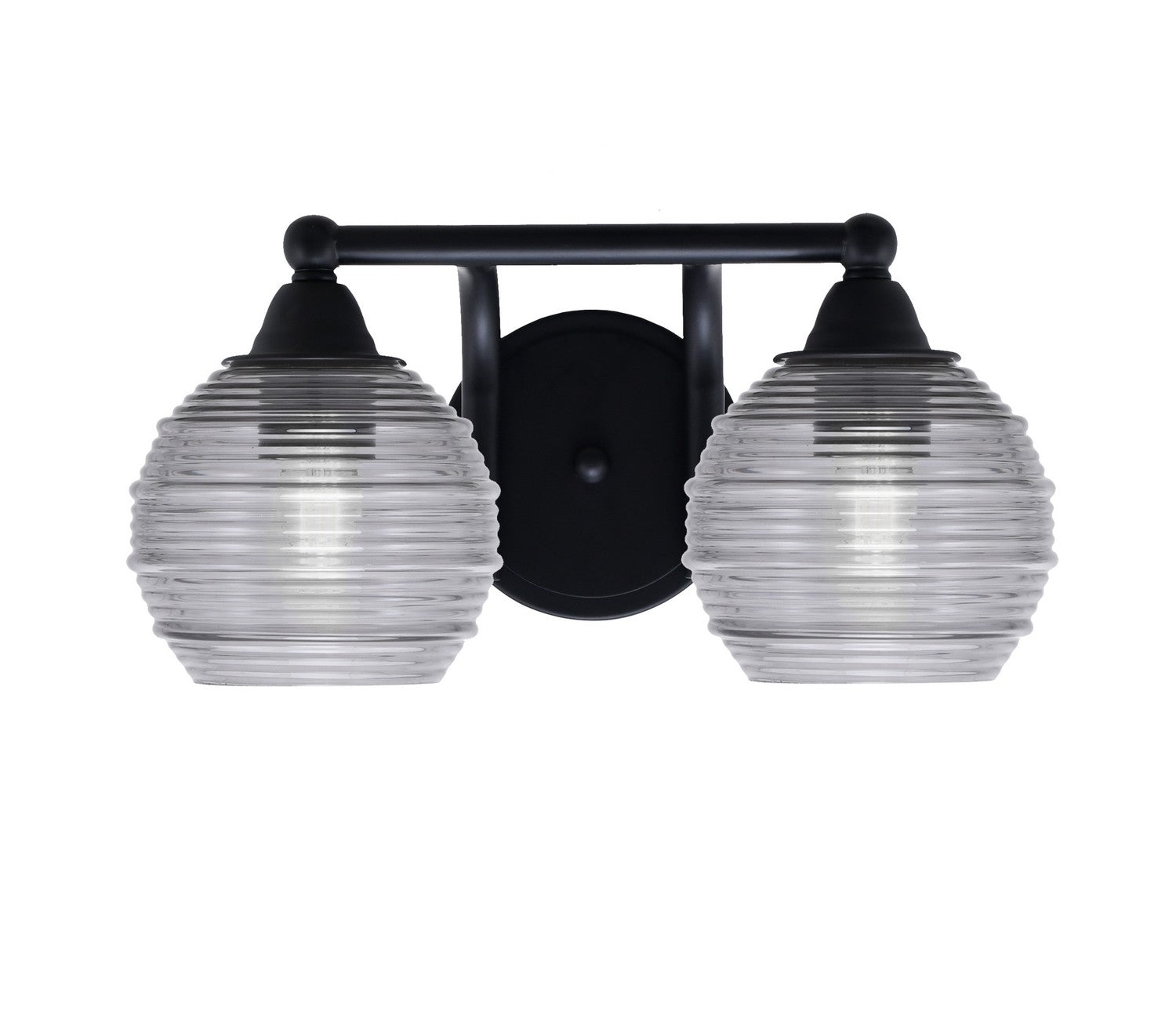 Toltec LightingHome| 3422-MB-5112