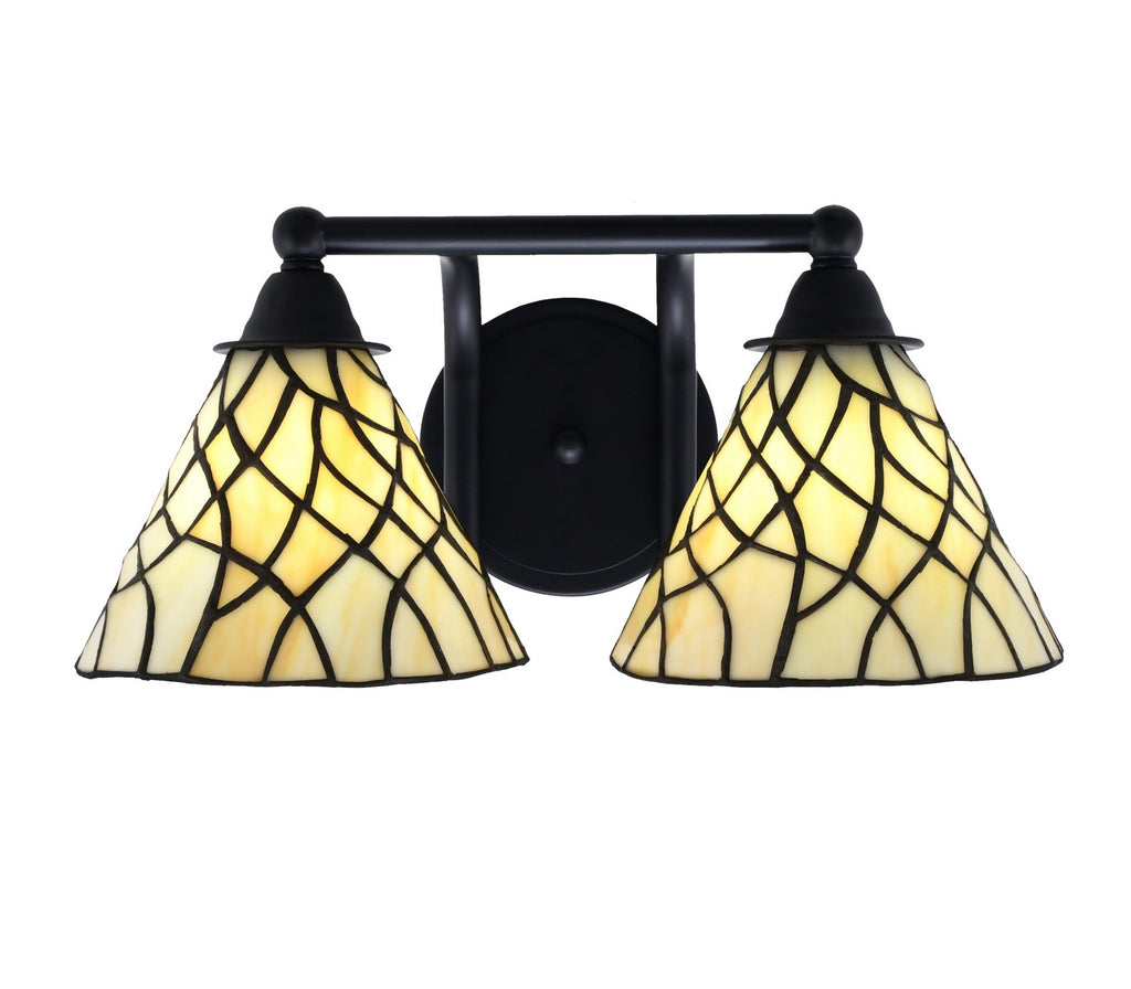 Toltec LightingHome| 3422-MB-9115