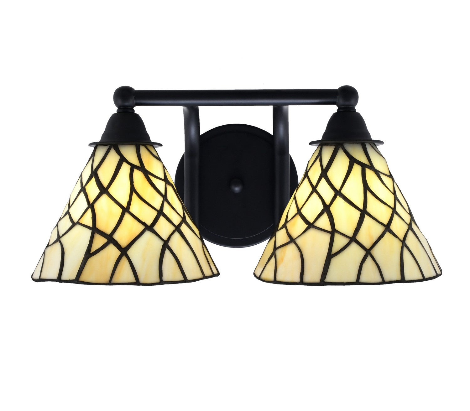 Toltec LightingHome| 3422-MB-9115
