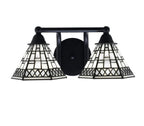 Toltec LightingHome| 3422-MB-9105