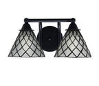 Toltec LightingHome| 3422-MB-9185