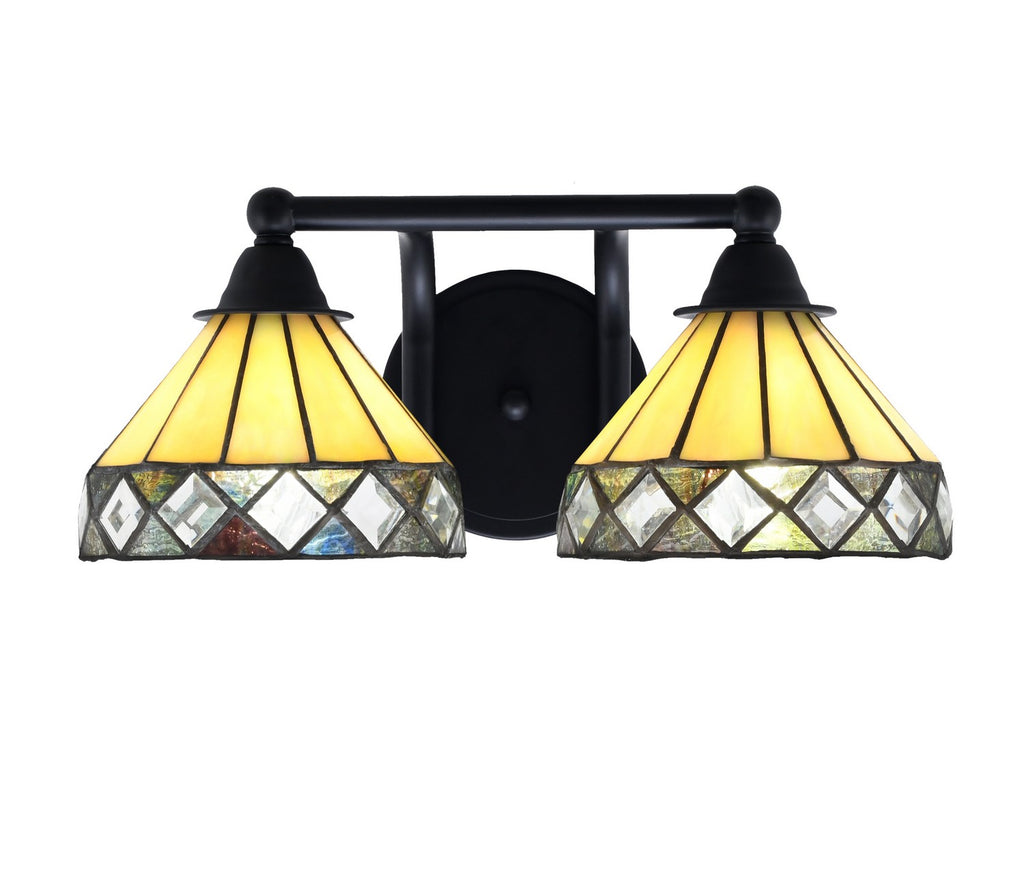 Toltec LightingHome| 3422-MB-9405