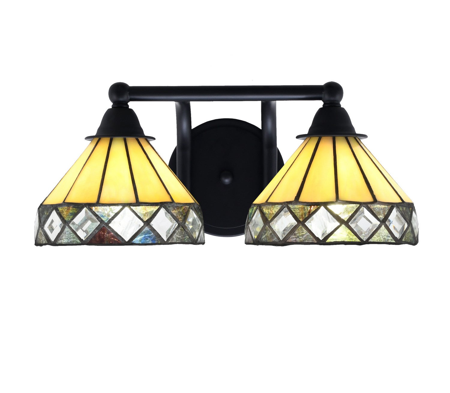 Toltec LightingHome| 3422-MB-9405