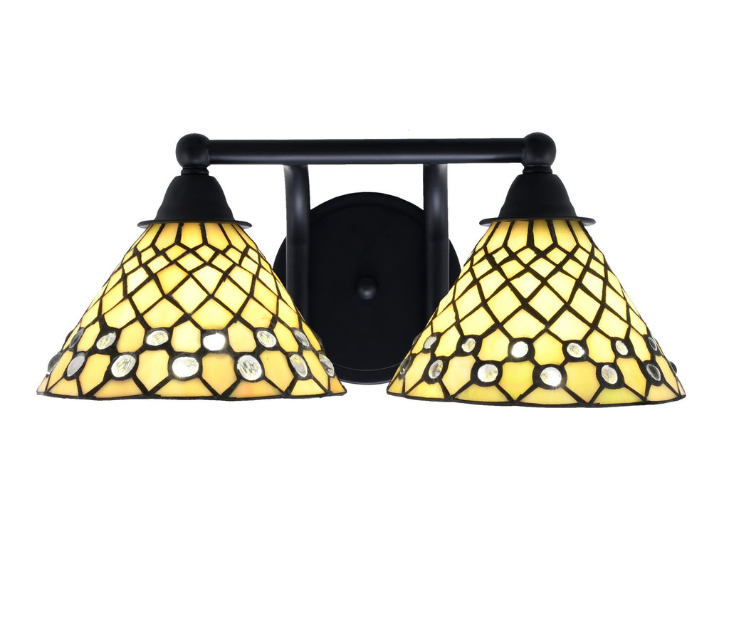 Toltec LightingHome| 3422-MB-9415