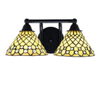 Toltec LightingHome| 3422-MB-9415