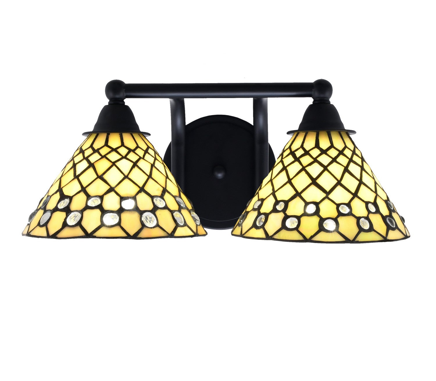 Toltec LightingHome| 3422-MB-9415