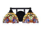 Toltec LightingHome| 3422-MB-9445