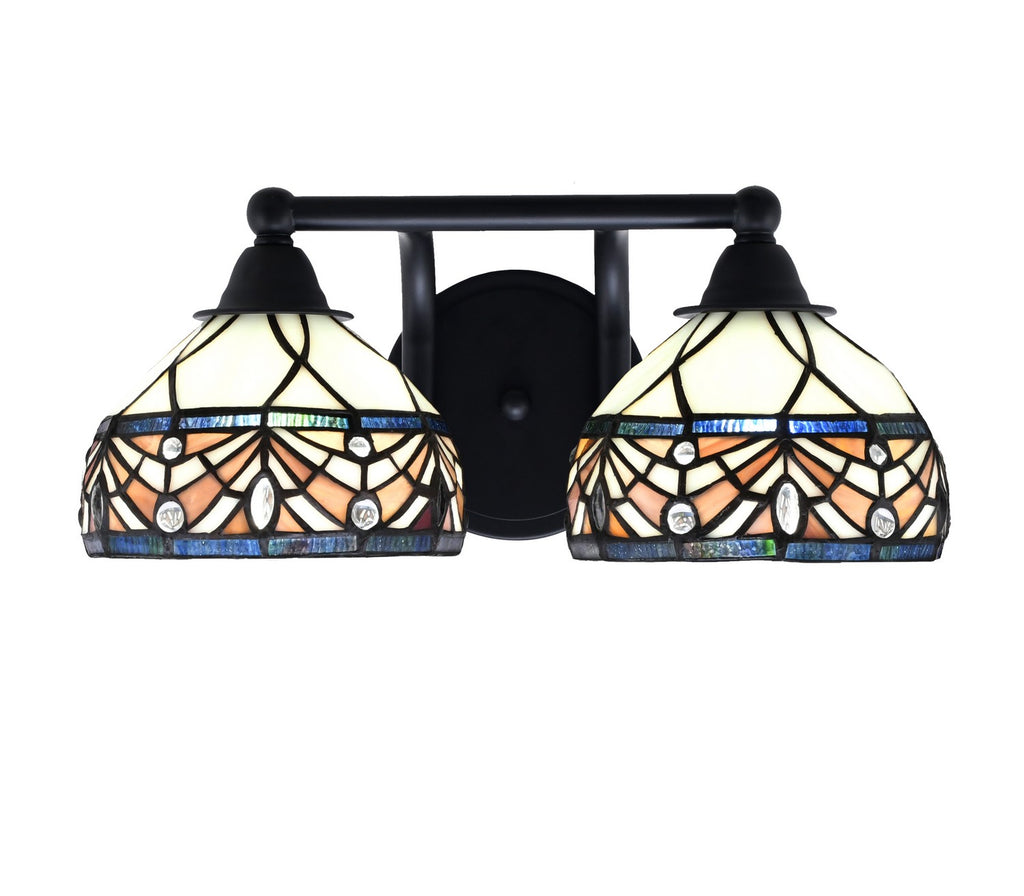 Toltec LightingHome| 3422-MB-9485