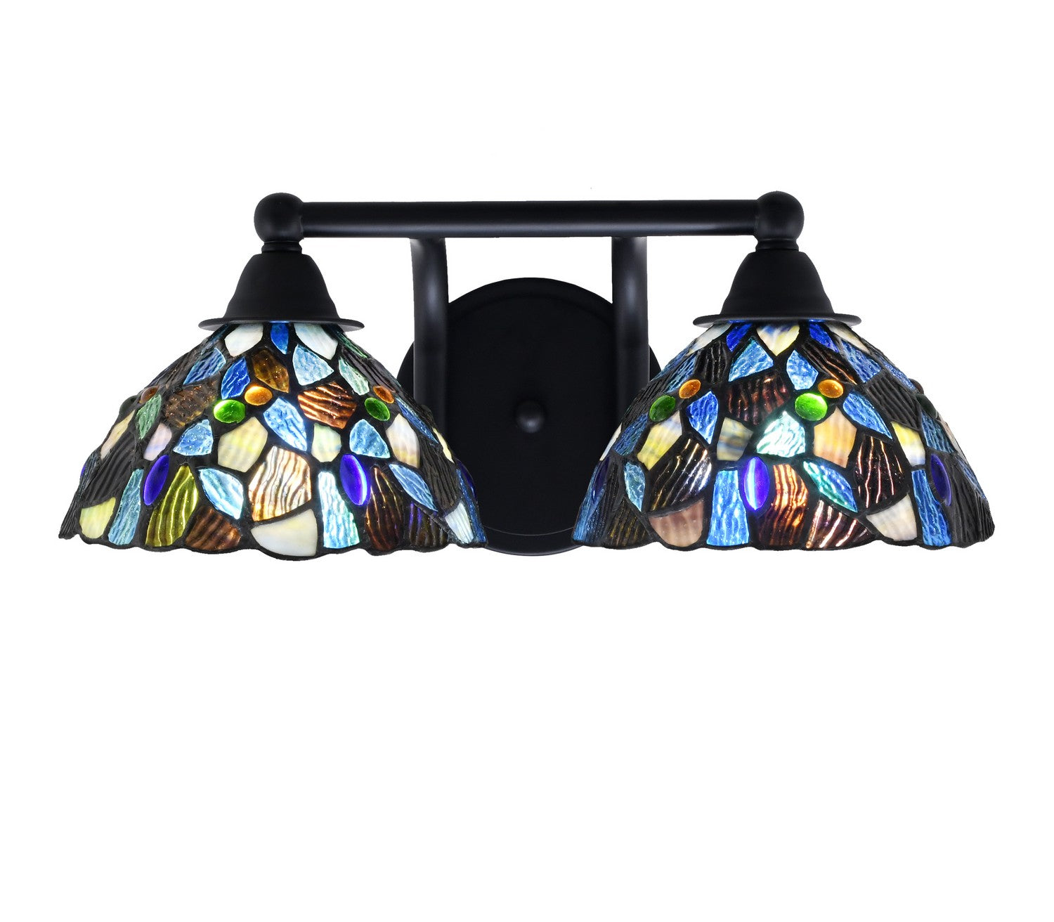 Toltec LightingHome| 3422-MB-9955
