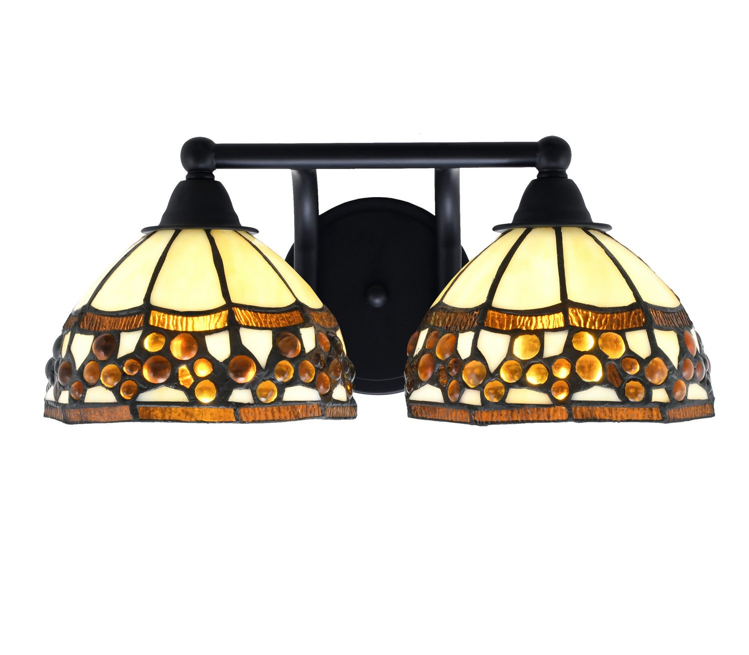 Toltec LightingHome| 3422-MB-9975