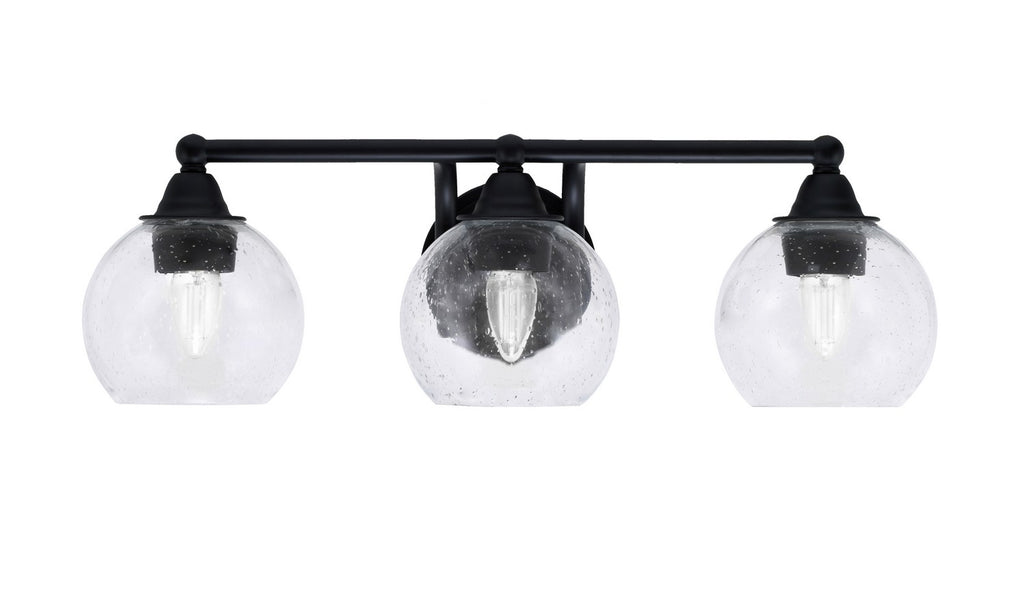 Toltec LightingHome| 3423-MB-4100