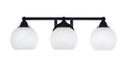 Toltec LightingHome| 3423-MB-4101