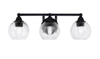 Toltec LightingHome| 3423-MB-4102