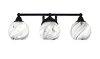 Toltec LightingHome| 3423-MB-4109