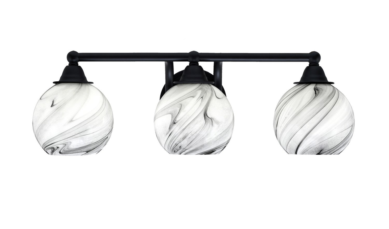 Toltec LightingHome| 3423-MB-4109
