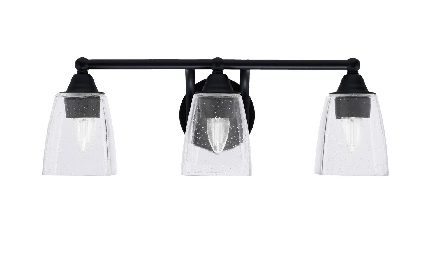 Toltec LightingHome| 3423-MB-461