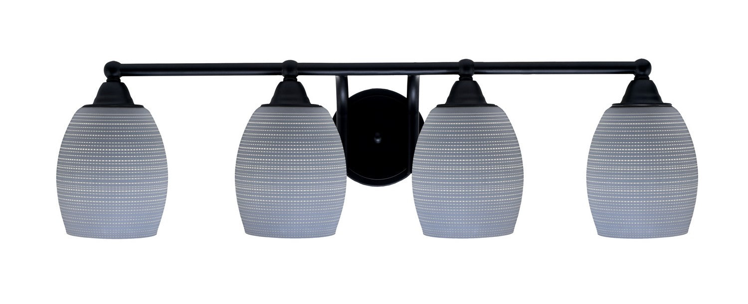 Toltec LightingHome| 3424-MB-4022