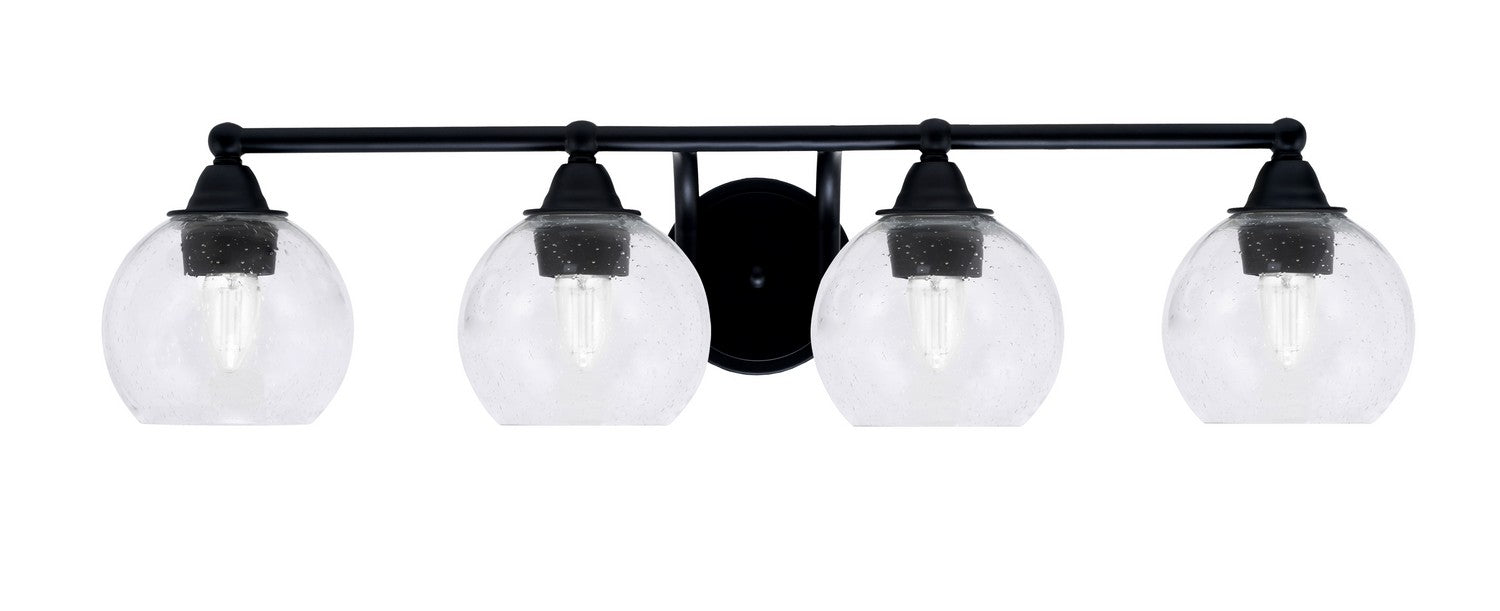 Toltec LightingHome| 3424-MB-4100