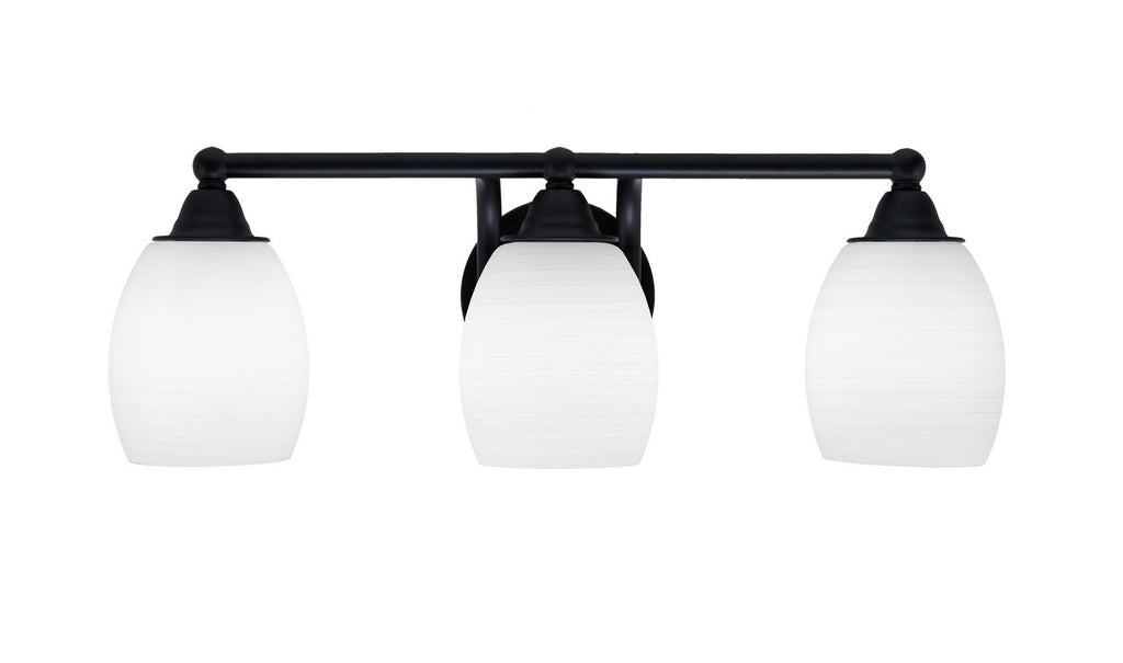 Toltec LightingHome| 3423-MB-615