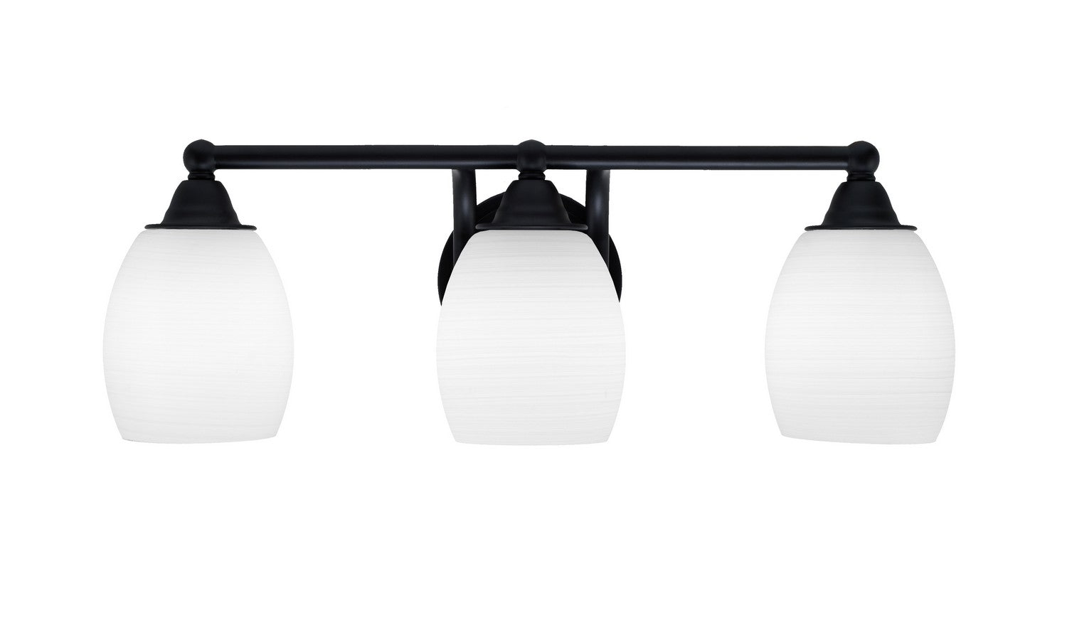 Toltec LightingHome| 3423-MB-615