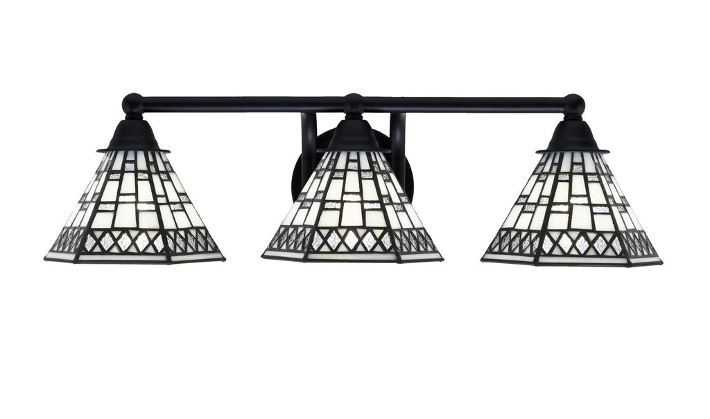 Toltec LightingHome| 3423-MB-9105