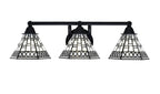 Toltec LightingHome| 3423-MB-9105