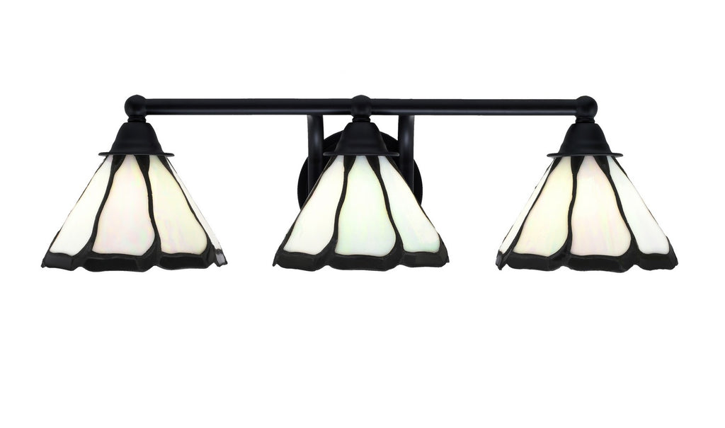 Toltec LightingHome| 3423-MB-9125
