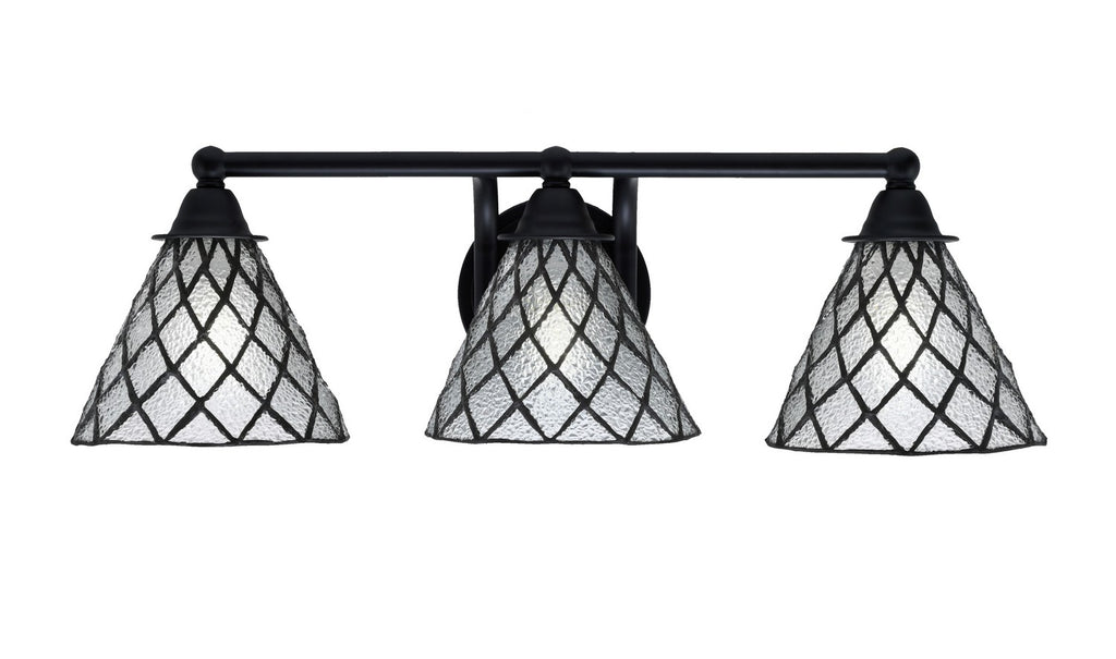 Toltec LightingHome| 3423-MB-9185