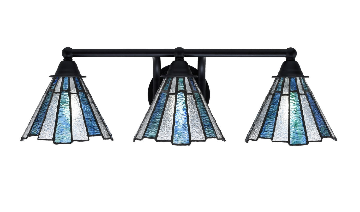 Toltec LightingHome| 3423-MB-9325
