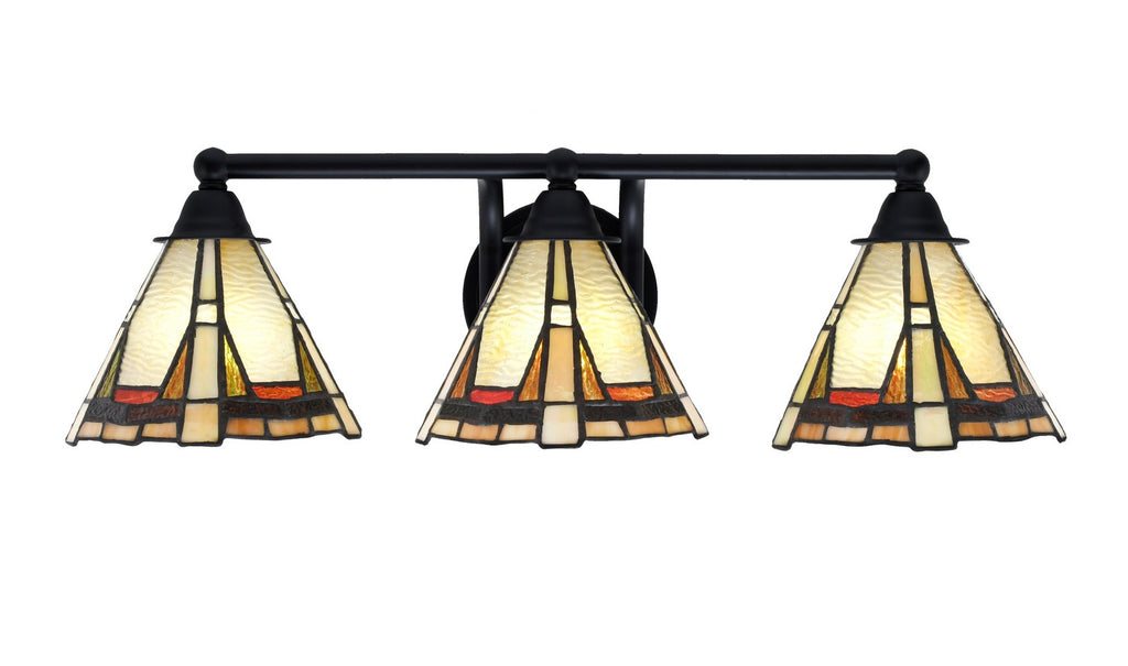 Toltec LightingHome| 3423-MB-9345