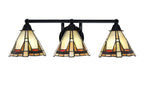 Toltec LightingHome| 3423-MB-9345