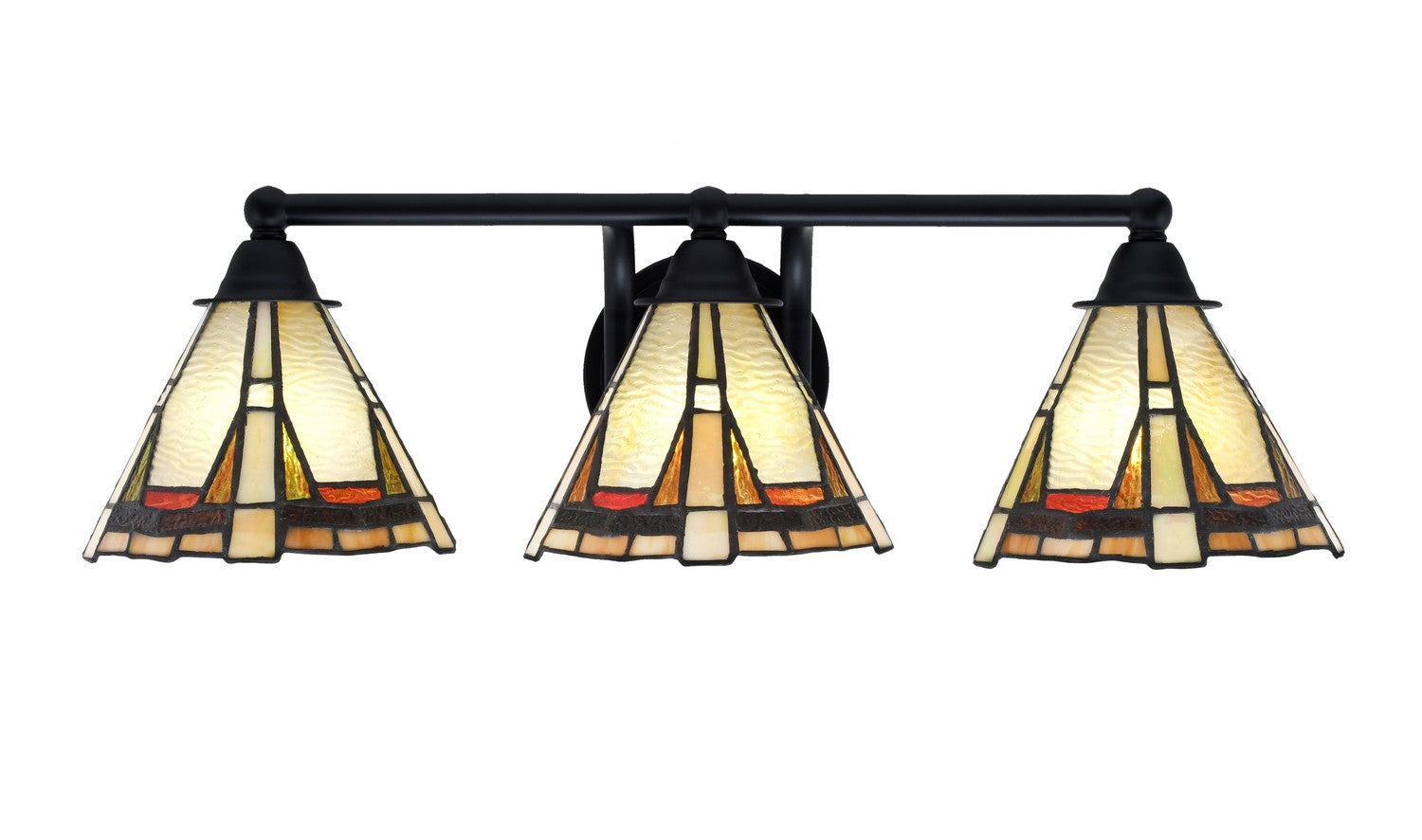Toltec LightingHome| 3423-MB-9345
