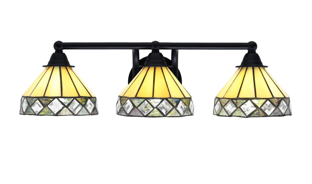 Toltec LightingHome| 3423-MB-9405