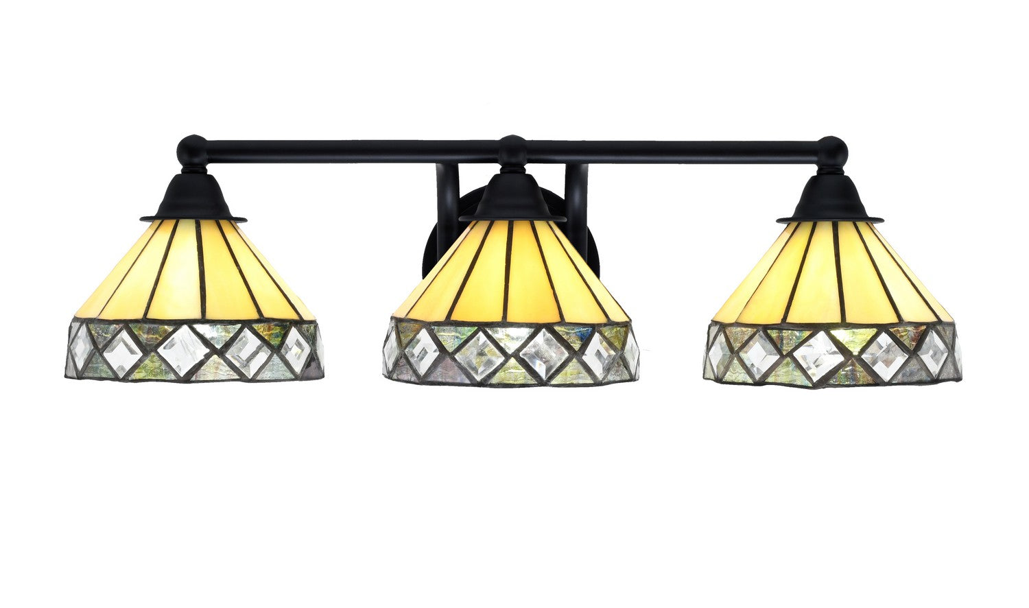 Toltec LightingHome| 3423-MB-9405