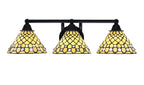 Toltec LightingHome| 3423-MB-9415