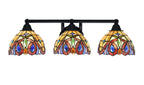 Toltec LightingHome| 3423-MB-9445