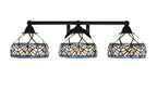 Toltec LightingHome| 3423-MB-9485