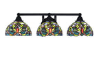 Toltec LightingHome| 3423-MB-9905