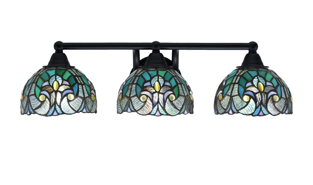 Toltec LightingHome| 3423-MB-9925