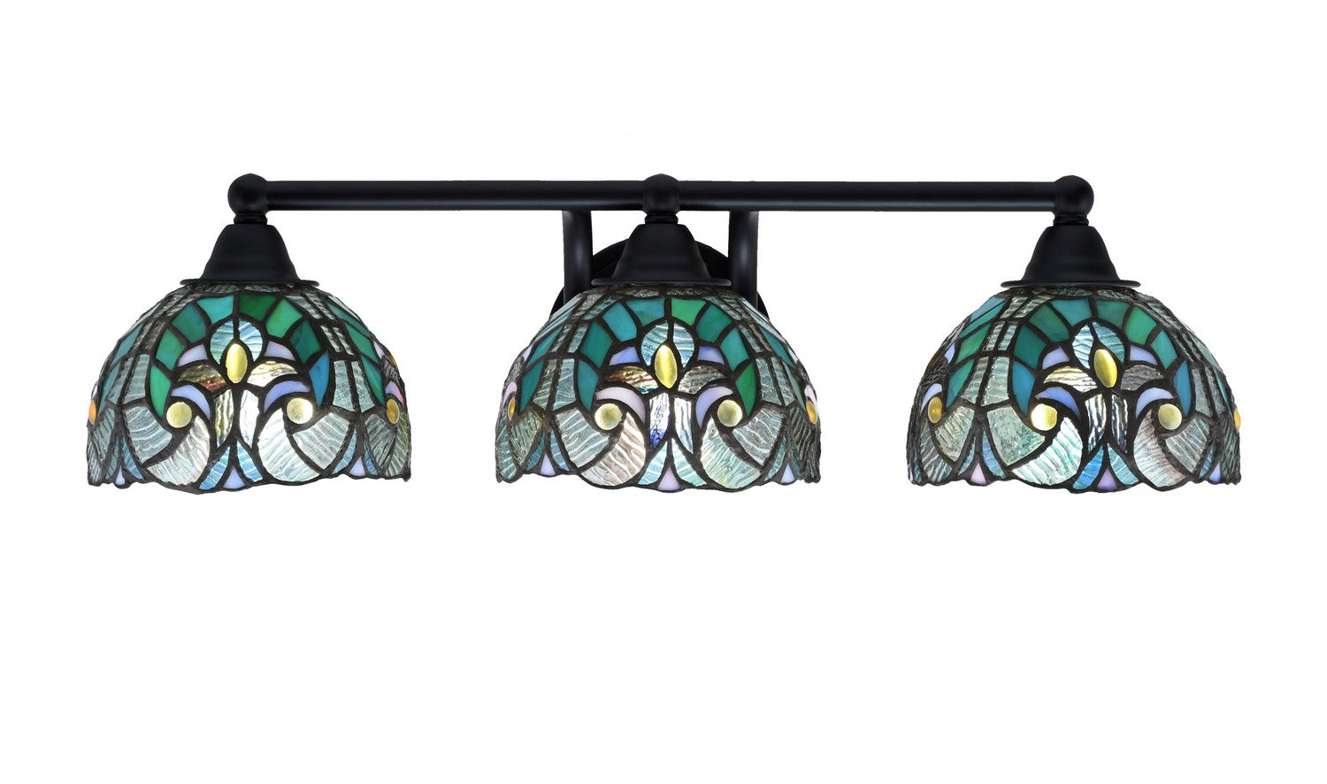 Toltec LightingHome| 3423-MB-9925