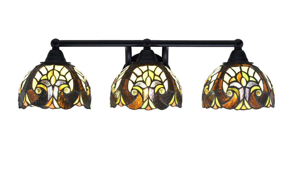 Toltec LightingHome| 3423-MB-9945