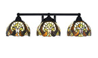 Toltec LightingHome| 3423-MB-9945